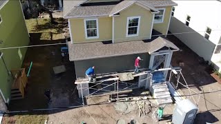 Florida couple describe new home construction nightmare lasting years