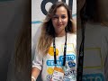 Octo Browser at Affiliate World Barcelona. #shorts #barcelona #recommended #affiliatemarketing