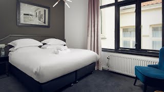 SUPPER Hotel (SUPPERCLUB), Amsterdam, Netherlands