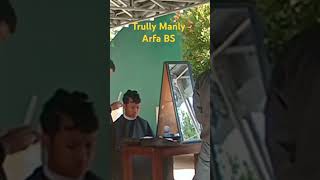 Pejantan Tangguh Trully Manly Sheila On 7 gu