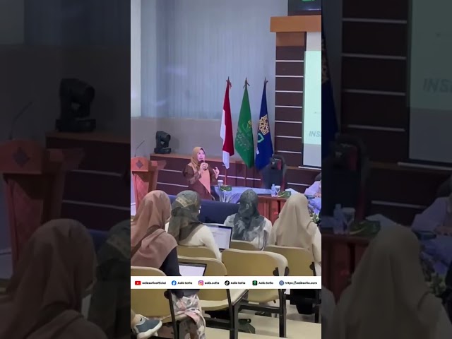 Menjadi Dosen yang Bermakna: Refleksi, Inspirasi, dan Komitmen Menyambut Tahun Akademik Baru