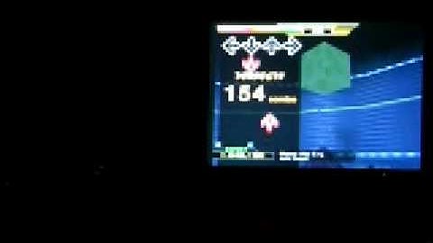 Make Me Cry (DDR X) (AAA)