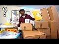 My Massive Tech Unboxing 20.0!