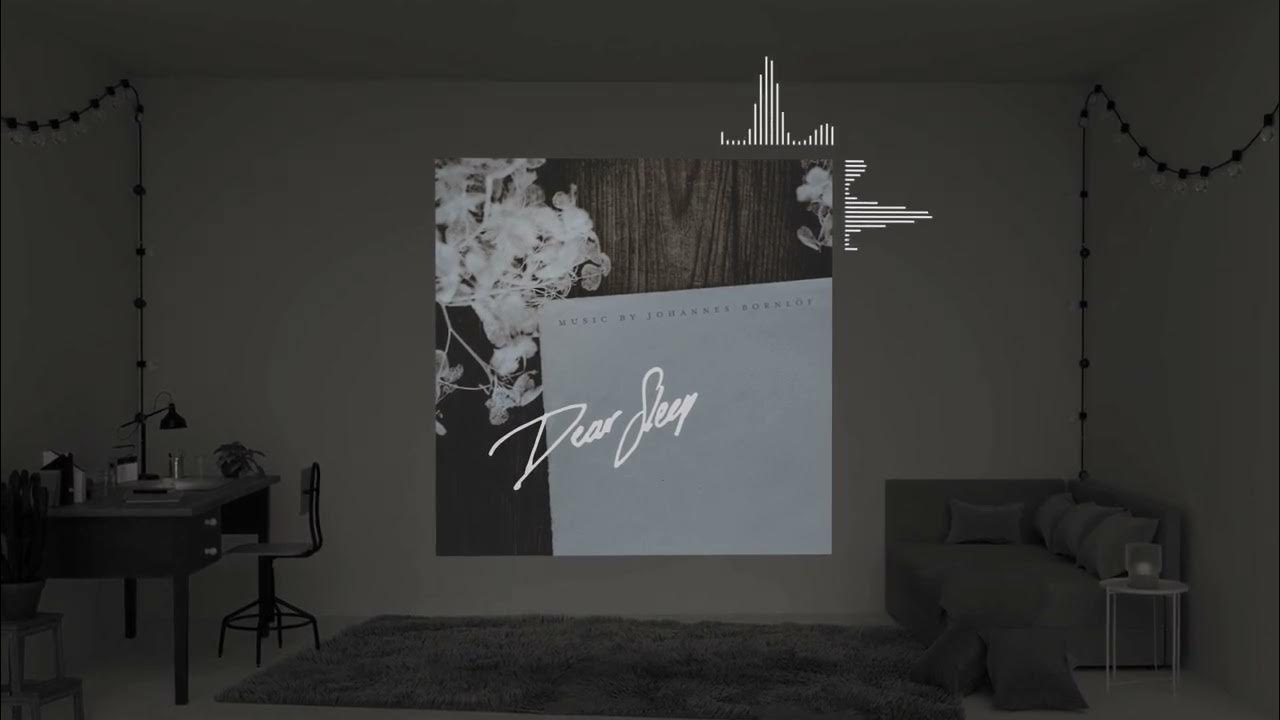 Johannes Bornlöf - Twinkle of the Lights 1 Hour Johannes Bornlöf - Twinkle of the Lights 1 Hour