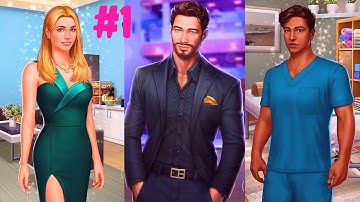 Edenbrook 2.0! Choices: Open Heart Book 3 | Chapter # 1 💞Ethan💞 💎💎Used💎💎