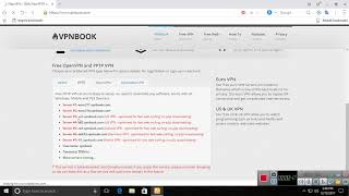 Free Ultimate vpn for computer and smart phones screenshot 3