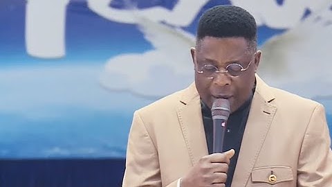 August 2024 RCCG DIVINE ENCOUNTER