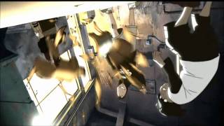 Animatrix - Beyond - Nebula