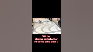 Wireless Steering Controlled Bot 🔥🔥 #shorts #electricedison #robot #viral #ytshorts #trending