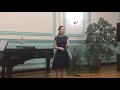 Анастасия Верещагина.