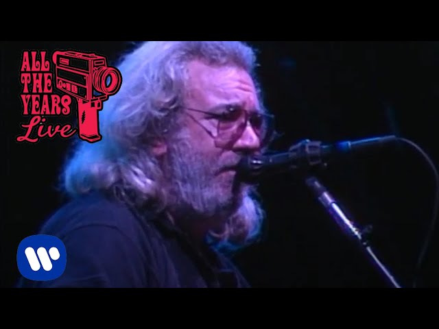 Grateful Dead - Death Don't Have No Mercy