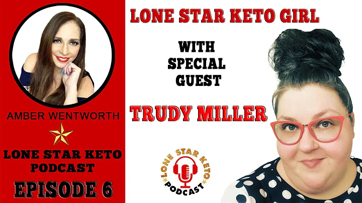 Trudy Miller: Hopeless to Healthy & Thriving; How ...