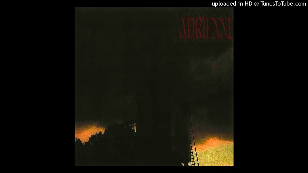 Watch Adrienne - Lament on YouTube Watch Adrienne - Lament on YouTube