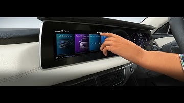 XUV700 | Apple CarPlay - Wired & Wireless