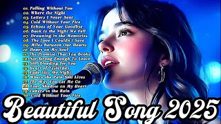 Beautiful Love Songs 2026 💖 | Easy-Listening Romantic Ballads \u0026 Emotional Playlist