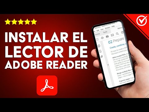 Cómo instalar el lector de ADOBE READER en Ubuntu – Descarga fácil