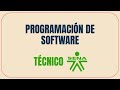 Programación de software SENA | Cursos Gratis #cursos #sena