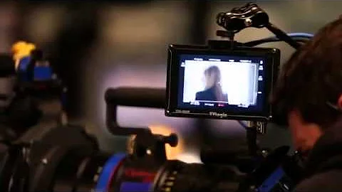 The Crazy Ones Trailer CBS HD  YouTube