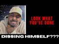 CyHi- Look What You’ve Done (Reaction) | Self-Diss?
