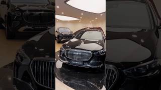 Maybach S480 Is A High Level Of Luxury Sedan ✨❤ Resimi