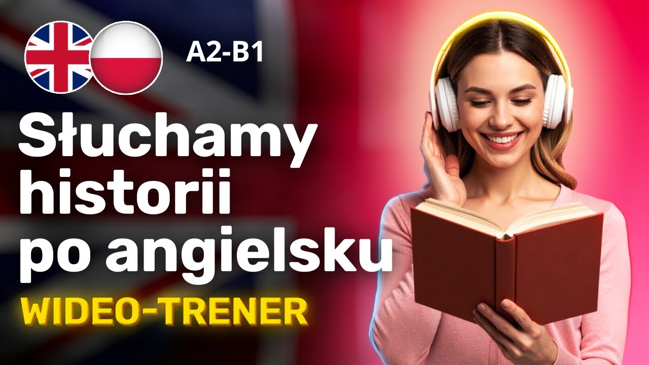 Prosta, ale wciągająca historia po angielsku – idealna dla początkujących! 📃The Coffee Shop Chance