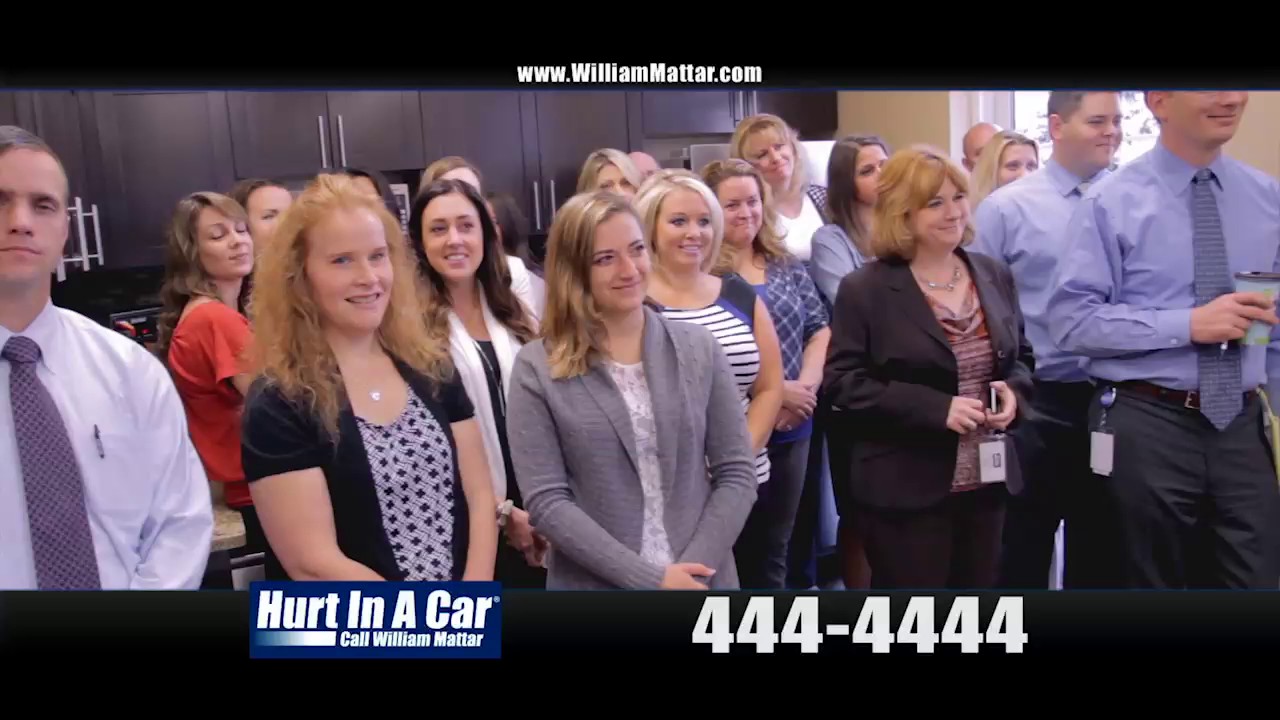 I Grew Up Here | William Mattar