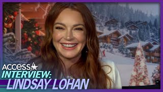 Lindsay Lohan Reveals Moment She Knew Husband Bader Shammas Was The One