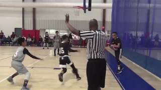 HUSAY Nio 2017 1104 Asianhoops.com Tip Off Classic Game 3 vs Gators Basketball