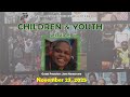 UMUCCA Children & Youth Service 2025