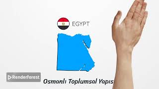 3 Dakikada Lise 10.Sınıf Tarih 4.Üni̇te Beyli̇kten Devlete Osmanli Medeni̇yeti̇