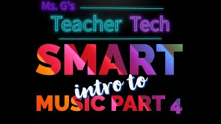 Smart Music Teacher Tutorial #4- Gradebook, Practice information, Admin tools