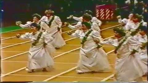 Ka Pā Hula Hawaiʻi - Ke ‘Ala Ka‘u i Honi