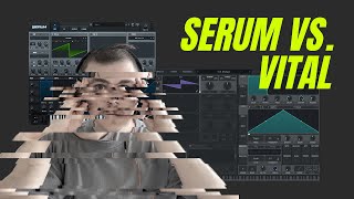 Vital vs Serum: An In-Depth Wavetable Synth Comparison