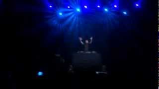 Rusko @ Emos East