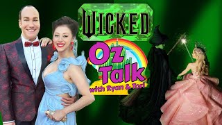 Oz Historians React to the Wicked Movie Trailer