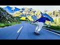 Dawn patrol in austria  raw run