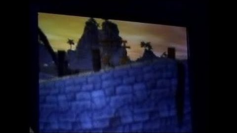 Jak and Daxter: The Precursor Legacy PlayStation 2 Preview