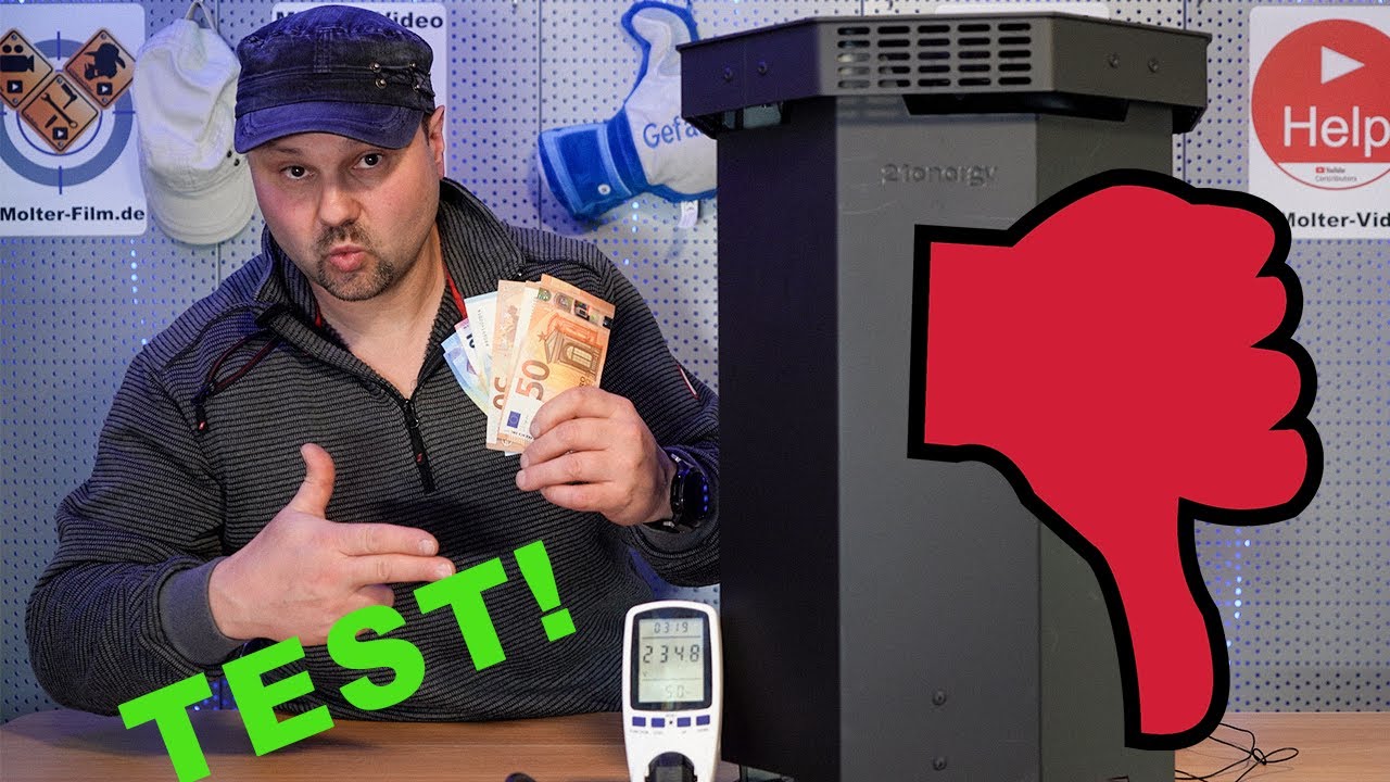 Mit Heizen Geld verdienen! Mit diesem Ofen geht das?!??​ Video bis zum  Schluss schauen!