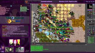 Gaz'haragoth Olympa #2