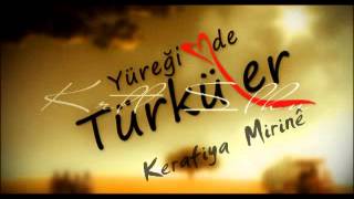 Kardeş Türküler- Ez Kevokim chords