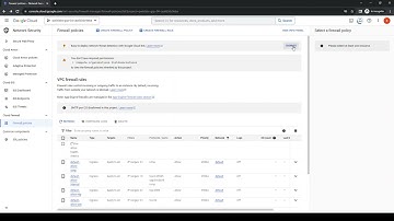 Google Cloud Platform: Configuring an HTTP Load Balancer with Autoscaling (Part 1)