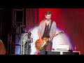 Collective Soul - Run live @ Promenade Park Toledo 7-9-21