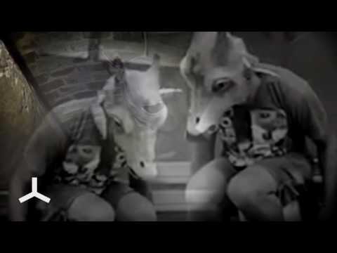 TERRANOVA  '004remedy' feat Stereo Mc's ( Original Video Version)