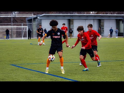 Matthew Kuwik 2025 Spring Summer Season Highlights