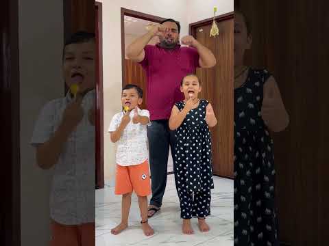 Anaya Ko Lollipop