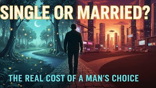 Download Lagu Alleenstaand of getrouwd? De werkelijke kosten van de keuze van een man MP3