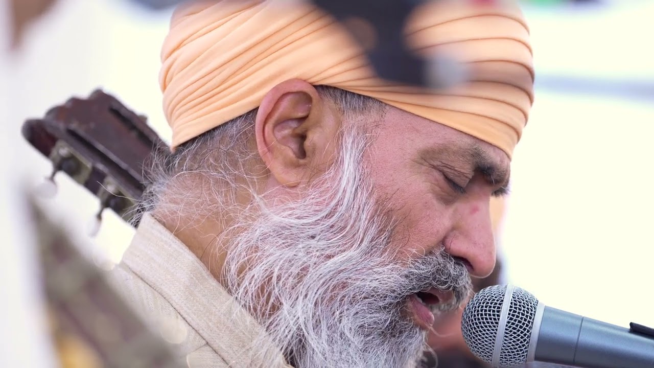 Ustad Baljit Singh Delhiwale | Sunday Afternoon Diwan at Guru Nanak Mission | Diwali 2024 | 4K