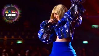Ronela - Sekret - Live - Israel Calling Eurovision Party