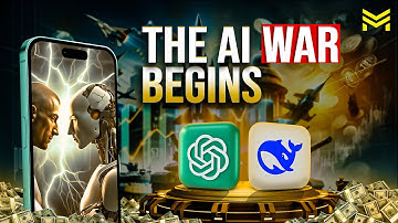 How Deepseek Will Change The Tech Industry Forever