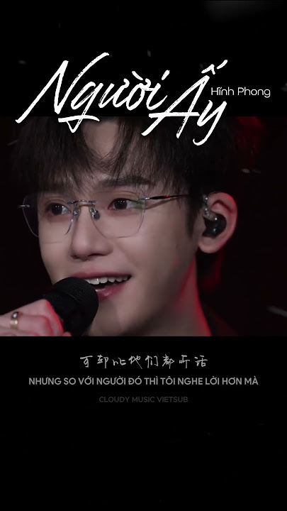 Hot Douyin: Mỹ Nam Cover ' Người Ấy ' Với Giọng Trầm Gây Sốt Khắp Douyin #shorts #douyin #cover #他他他